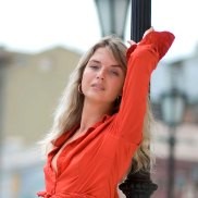 Nice girlfriend Yulia, 24 yrs.old from Illyichevsk, Ukraine