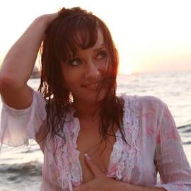 Single mail order bride Ludmila, 34 yrs.old from Sevastopol, Ukraine Single mail order bride Ludmila, 34 yrs.old from Sevastopol, Ukraine
