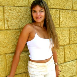 Charming girl Natalia, 37 yrs.old from Berdyansk, Ukraine