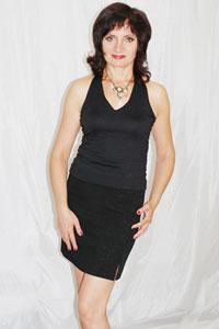 Charming girlfriend Larisa, 47 yrs.old from Mariupol, Ukraine Charming girlfriend Larisa, 47 yrs.old from Mariupol, Ukraine