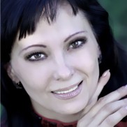 Charming mail order bride Luiza, 44 yrs.old from Mariupol, Ukraine