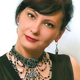 Pretty mail order bride Luiza, 45 yrs.old from Mariupol, Ukraine Pretty mail order bride Luiza, 45 yrs.old from Mariupol, Ukraine