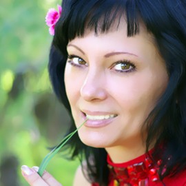Sexy bride Luiza, 45 yrs.old from Mariupol, Ukraine Sexy bride Luiza, 45 yrs.old from Mariupol, Ukraine