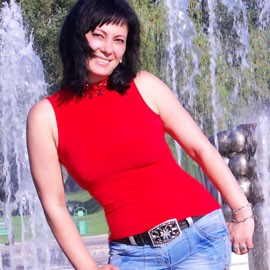 Beautiful bride Luiza, 45 yrs.old from Mariupol, Ukraine Beautiful bride Luiza, 45 yrs.old from Mariupol, Ukraine