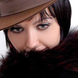 Amazing miss Yuliya, 24 yrs.old from Mariupol, Ukraine