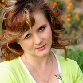 Pretty girlfriend Oksana, 33 yrs.old from Mariupol, Ukraine Pretty girlfriend Oksana, 33 yrs.old from Mariupol, Ukraine