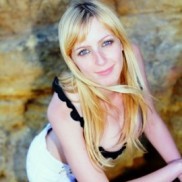 Gorgeous pen pal Anna, 31 yrs.old from Nikolaev, Ukraine