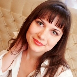 Sexy mail order bride Tatiana, 28 yrs.old from Nikolaev, Ukraine Sexy mail order bride Tatiana, 28 yrs.old from Nikolaev, Ukraine
