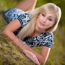 Amazing bride Marina, 39 yrs.old from Nikolaev, Ukraine Amazing bride Marina, 39 yrs.old from Nikolaev, Ukraine