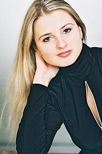 Gorgeous pen pal Olga, 23 yrs.old from Nikolaev, Ukraine Gorgeous pen pal Olga, 23 yrs.old from Nikolaev, Ukraine