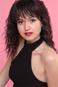 Charming pen pal Natalia, 31 yrs.old from Nikolaev, Ukraine