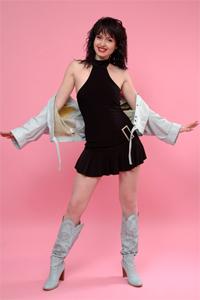 Pretty pen pal Natalia, 31 yrs.old from Nikolaev, Ukraine