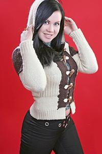 Sexy girl Julia, 23 yrs.old from Simferopol, Ukraine Sexy girl Julia, 23 yrs.old from Simferopol, Ukraine