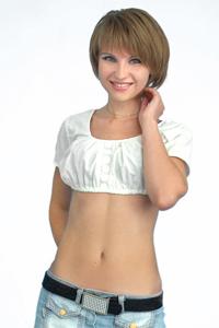Single lady Maria, 25 yrs.old from Nikolaev, Ukraine Single lady Maria, 25 yrs.old from Nikolaev, Ukraine