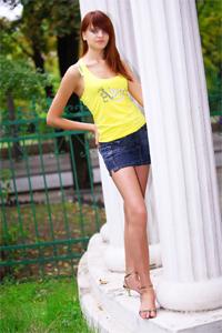 Beautiful miss Elena, 20 yrs.old from Nikolaev, Ukraine Beautiful miss Elena, 20 yrs.old from Nikolaev, Ukraine