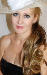 Pretty lady Svetlana , 47 yrs.old from Mariupol, Ukraine