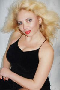 Pretty lady Svetlana , 42 yrs.old from Mariupol, Ukraine