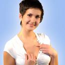 Single woman Sabina, 20 yrs.old from Berdyansk, Ukraine
