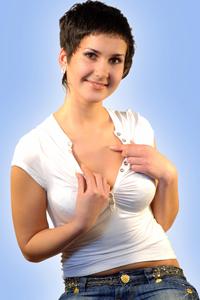 Pretty woman Sabina, 20 yrs.old from Berdyansk, Ukraine Pretty woman Sabina, 20 yrs.old from Berdyansk, Ukraine