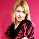 Pretty lady Oksana, 23 yrs.old from Berdyansk, Ukraine