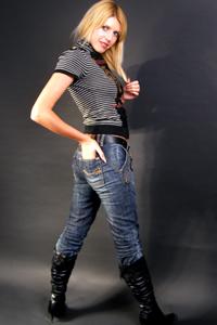 Sexy miss Oksana, 23 yrs.old from Berdyansk, Ukraine Sexy miss Oksana, 23 yrs.old from Berdyansk, Ukraine