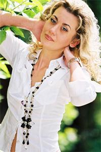 Gorgeous woman Inna, 35 yrs.old from Nikolaev, Ukraine