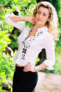 Nice woman Inna, 35 yrs.old from Nikolaev, Ukraine