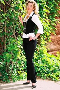 Charming woman Inna, 35 yrs.old from Nikolaev, Ukraine