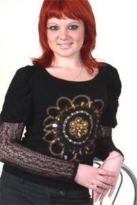 Single woman Alisa, 19 yrs.old from Nikolaev, Ukraine Single woman Alisa, 19 yrs.old from Nikolaev, Ukraine