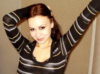 Pretty woman Katya, 24 yrs.old from Mariupol, Ukraine