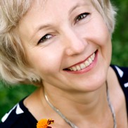 Charming girl Nataliya, 53 yrs.old from Mariupol, Ukraine