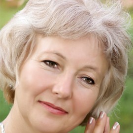 Charming girl Nataliya, 53 yrs.old from Mariupol, Ukraine Charming girl Nataliya, 53 yrs.old from Mariupol, Ukraine
