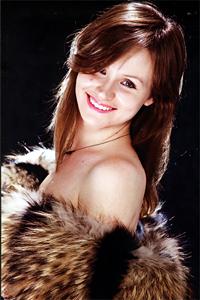 Nice bride Irina, 25 yrs.old from Sevastopol, Ukraine Nice bride Irina, 25 yrs.old from Sevastopol, Ukraine