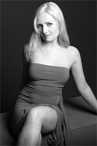 Gorgeous lady Olga , 34 yrs.old from Sevastopol, Ukraine
