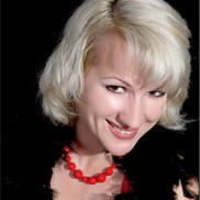 Sexy mail order bride Alla, 37 yrs.old from Mariupol, Ukraine