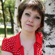 Nice mail order bride Julia, 40 yrs.old from Mariupol, Ukraine
