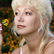 Sexy miss Oksana, 41 yrs.old from Mariupol, Ukraine