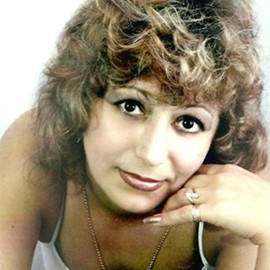 Single miss Oksana, 41 yrs.old from Mariupol, Ukraine Single miss Oksana, 41 yrs.old from Mariupol, Ukraine