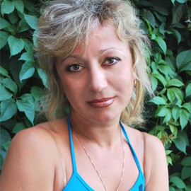 Gorgeous miss Oksana, 41 yrs.old from Mariupol, Ukraine Gorgeous miss Oksana, 41 yrs.old from Mariupol, Ukraine