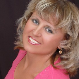Beautiful bride Vera, 52 yrs.old from Mariupol, Ukraine Beautiful bride Vera, 52 yrs.old from Mariupol, Ukraine