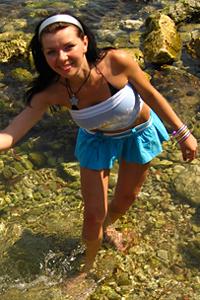 Gorgeous woman Victoria , 23 yrs.old from Sevastopol, Ukraine Gorgeous woman Victoria , 23 yrs.old from Sevastopol, Ukraine