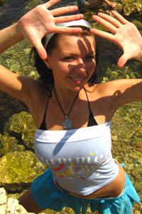 Nice woman Victoria , 23 yrs.old from Sevastopol, Ukraine Nice woman Victoria , 23 yrs.old from Sevastopol, Ukraine