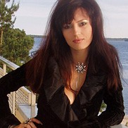 Single miss Galina, 38 yrs.old from Zaporozhye, Ukraine