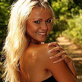 Charming girlfriend ViktoriaB, 24 yrs.old from Melitopol, Ukraine