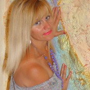Sexy mail order bride Nataliya, 49 yrs.old from Odessa, Ukraine