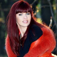 Gorgeous mail order bride Nataliya, 37 yrs.old from Odessa, Ukraine