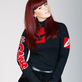 Nice mail order bride Nataliya, 38 yrs.old from Odessa, Ukraine