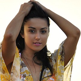 Charming bride Karina, 21 yrs.old from Melitopol, Ukraine