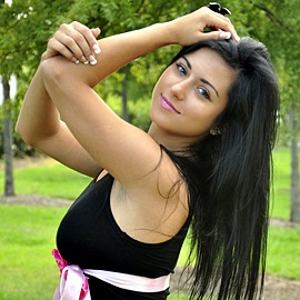 Hot bride Karina, 21 yrs.old from Melitopol, Ukraine