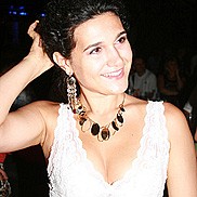 Single woman Olga, 24 yrs.old from Melitopol, Ukraine